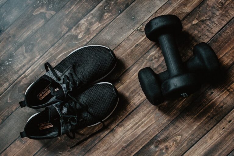 Unlock Your Athletic Potential with Expert Tips from Vitalrim
