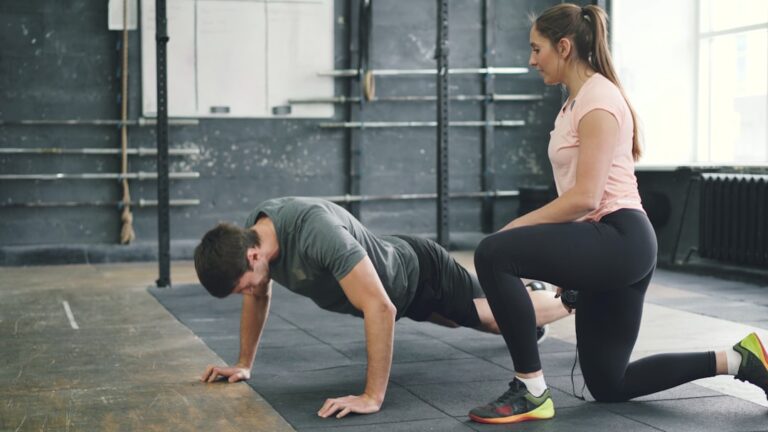 Achieve Your Health Goals Faster Using Vitalrim Strategies
