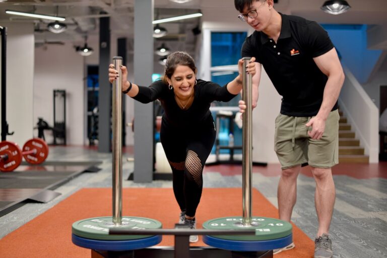 How Vitalrim Can Elevate Your Workout Routine Today